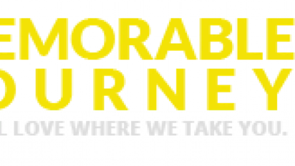 Memorable Journey