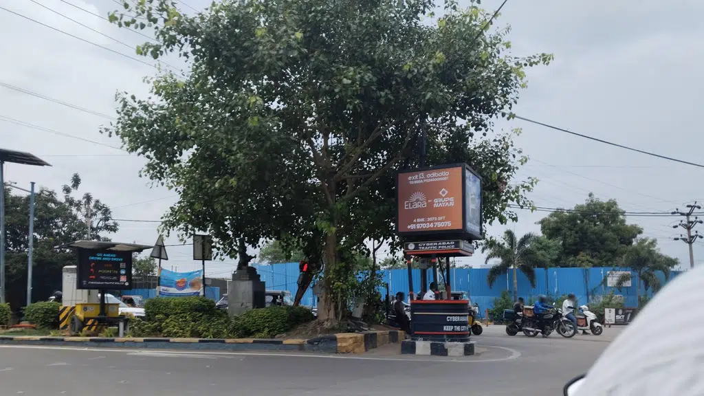 Medicover Hospitals Blood Bank