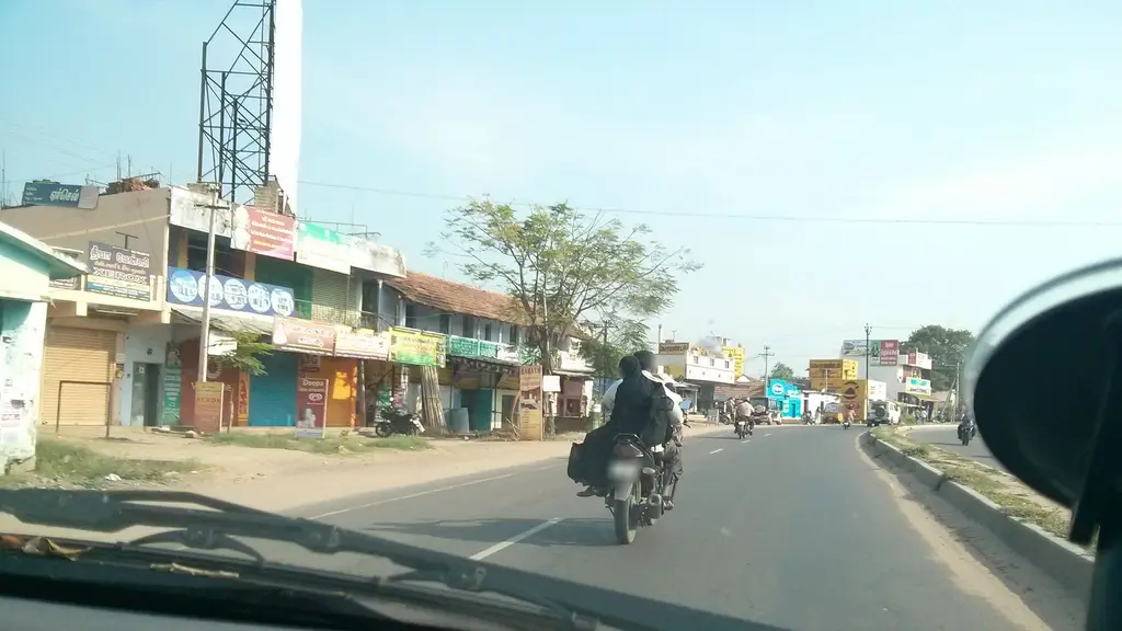 Sangeetha Gadgets - Coimbatore (Vadamadurai)