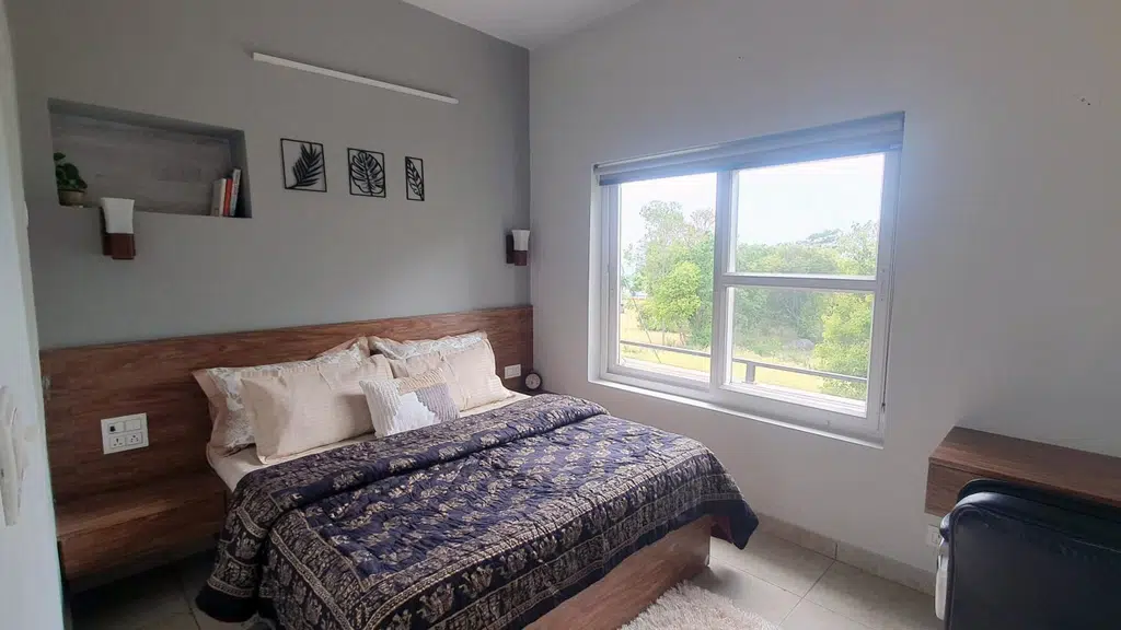 The Chirping Nest - Serene Homestay in Dharamshala