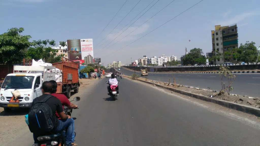Destiny Enterprises, Pune