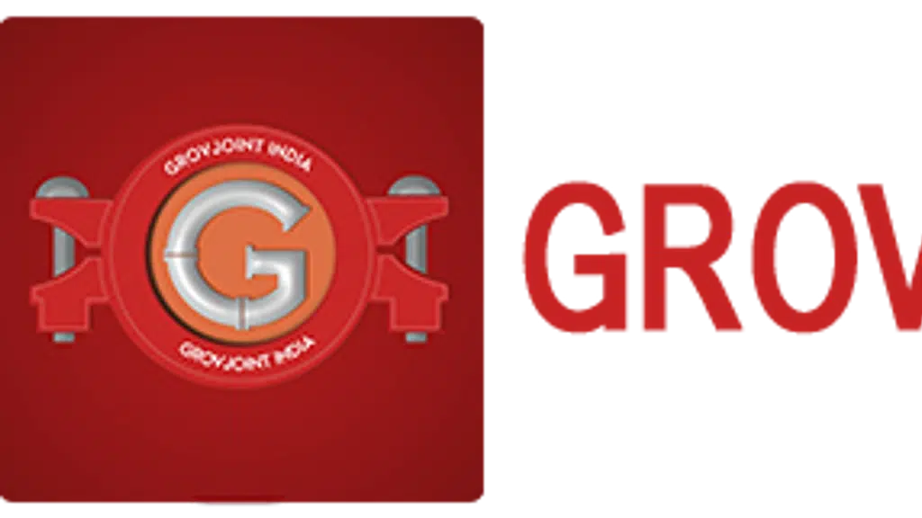 Grovjoint India Pipe Fittings