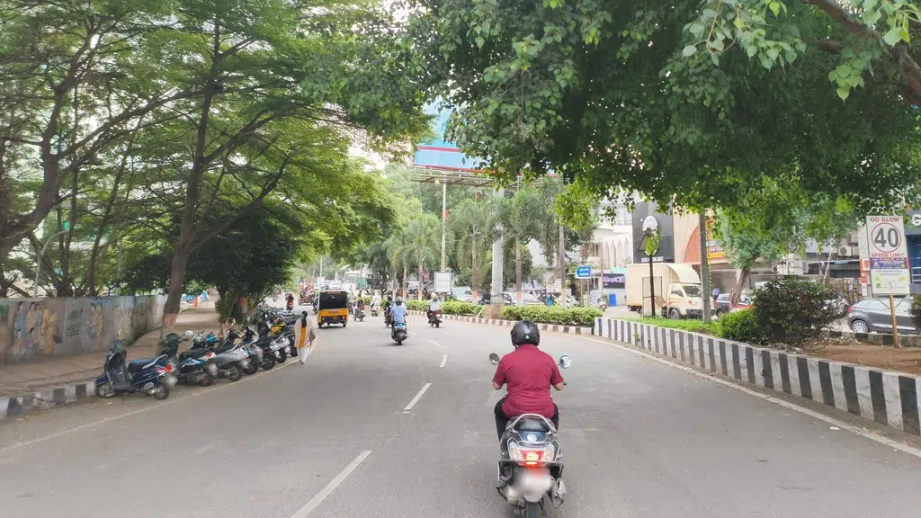 Hsbc Visakhapatnam