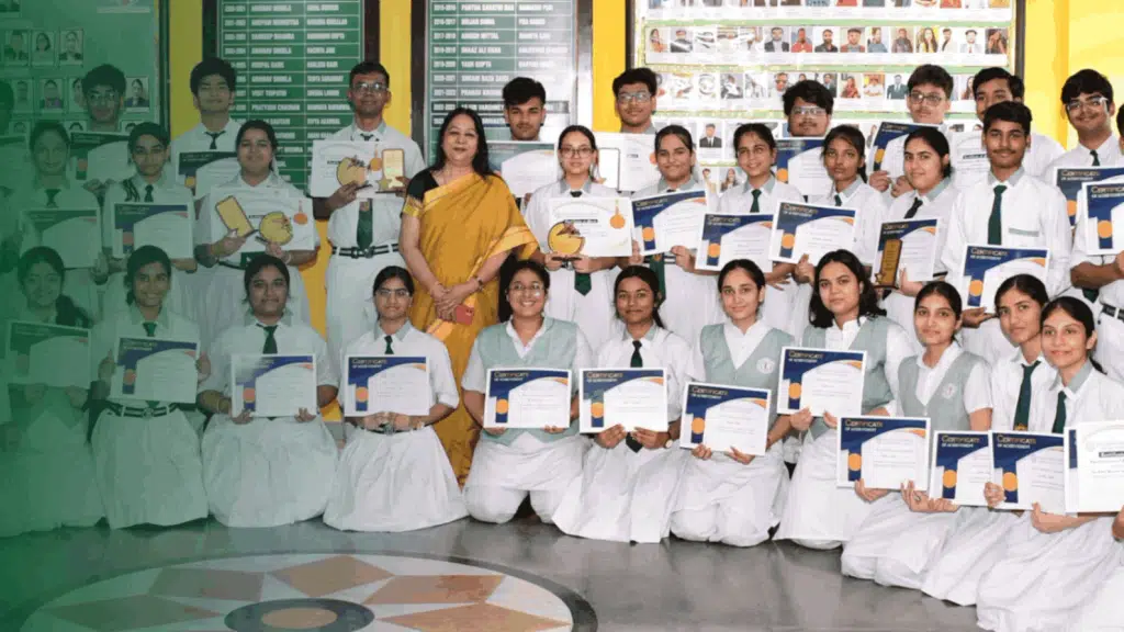 Delhi Public School