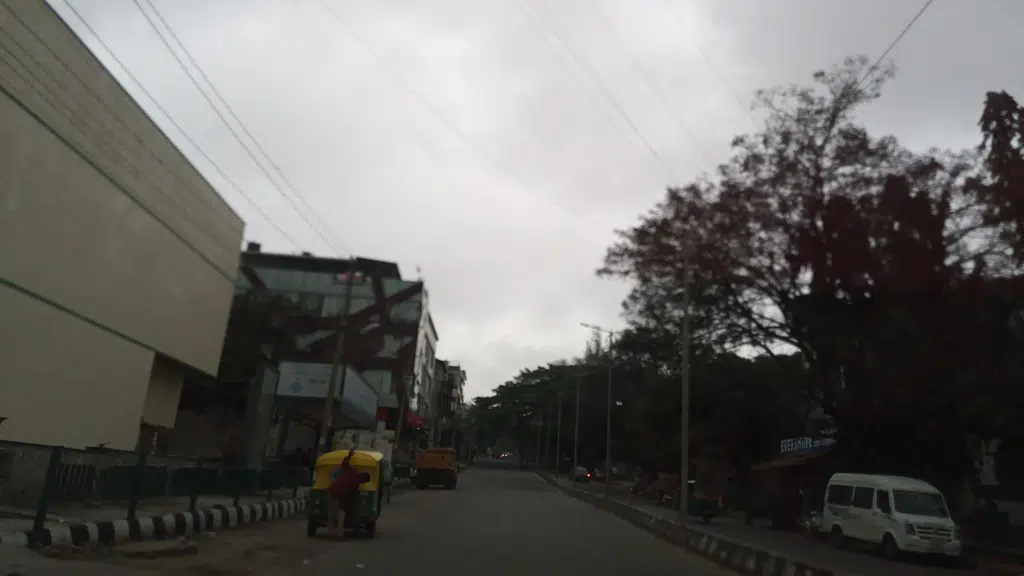 Kittur Rani Chennamma Circle