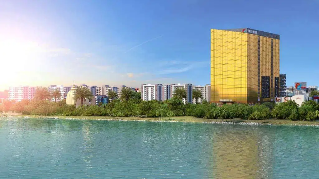 Rajhans Group Of Companies