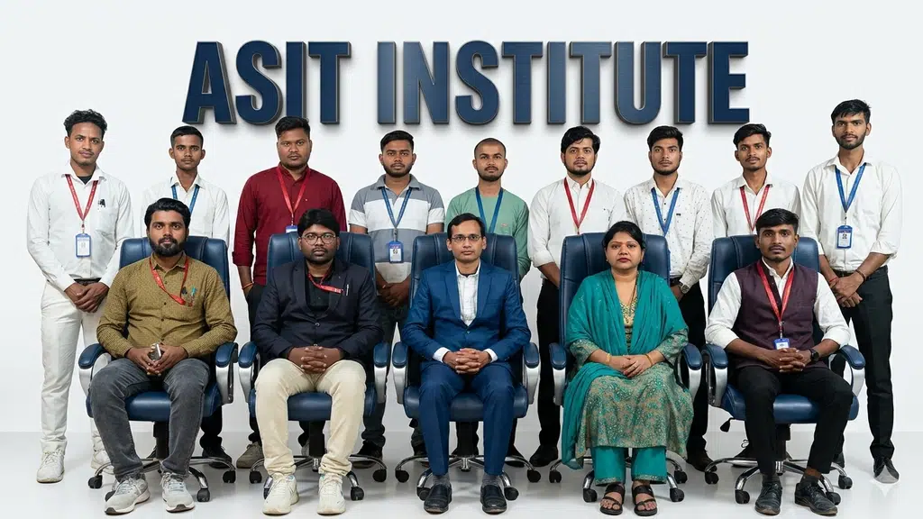 ASIT Institute