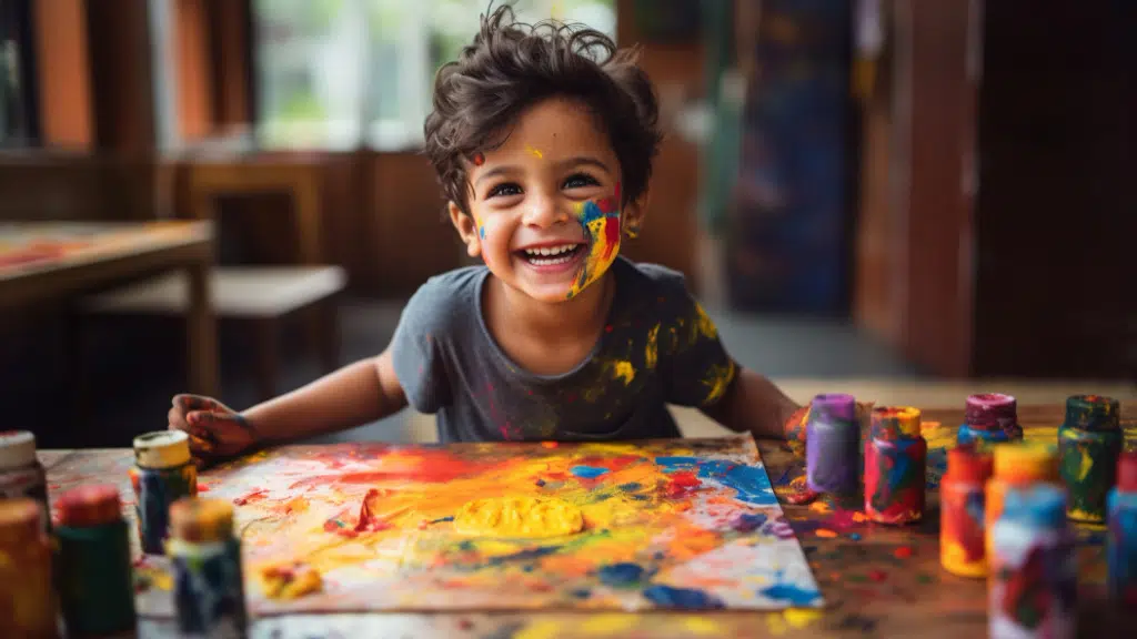 Kinderland Preschool