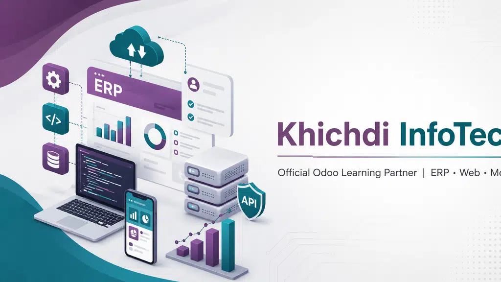 Khichdi Infotech