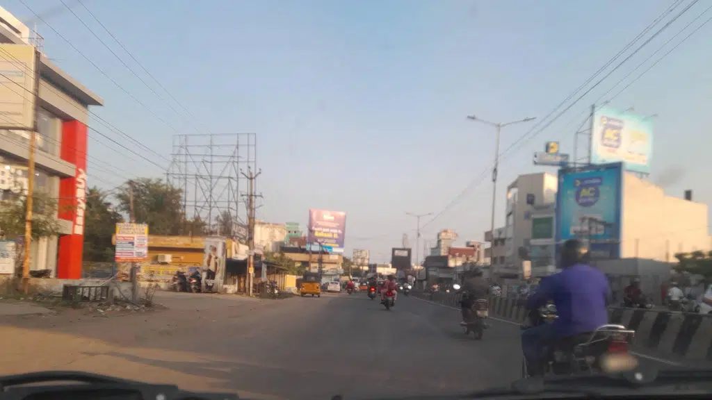 Chennai Health Foundation
