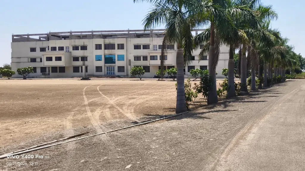 Creative International School