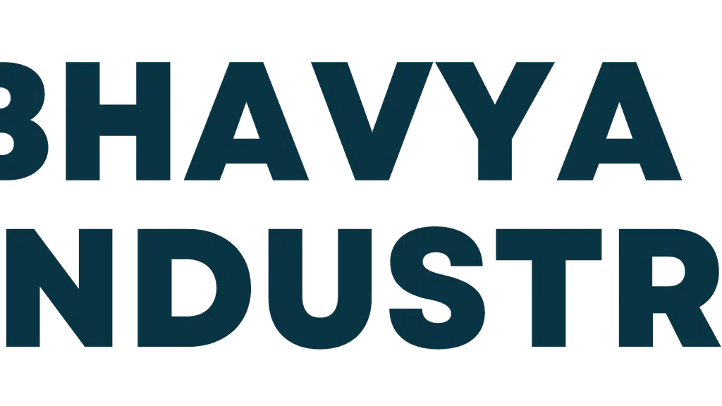 Bhavya Industries