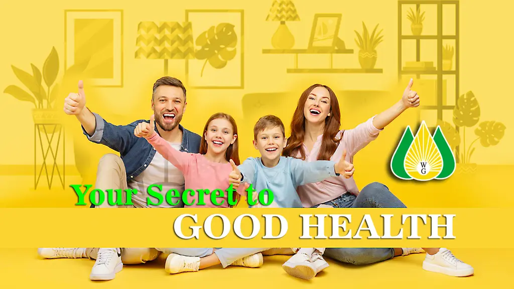 Well Grow Homoeopathic