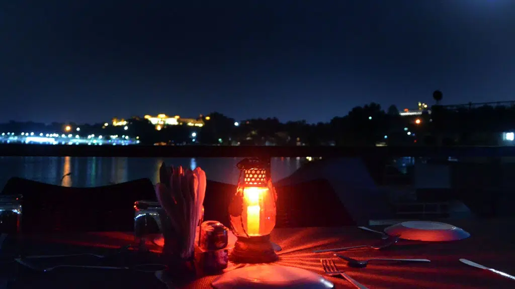 Shahi Bagh Restaurant