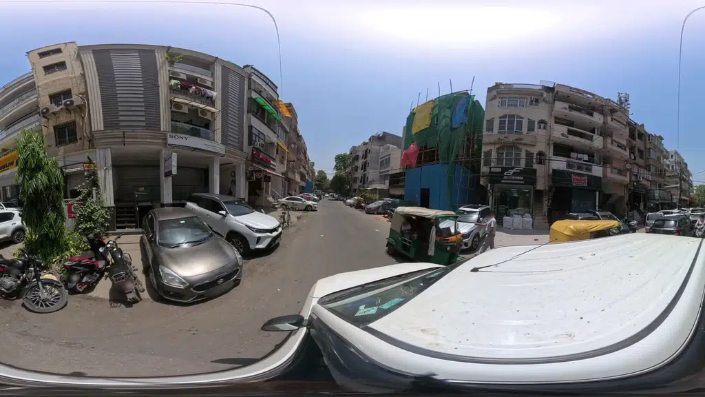 Hemkunt Car Accessories