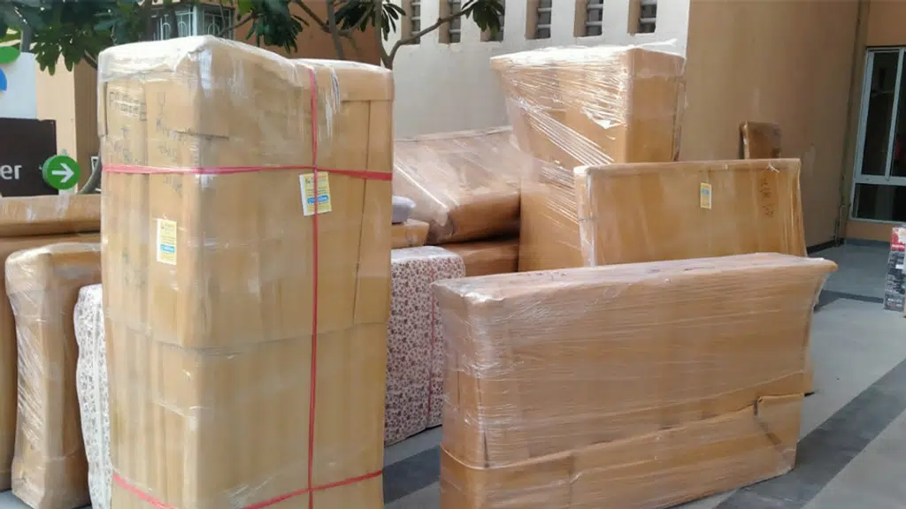 Anytime Packers And Movers Nashik l Home Relocations l Office shifting l Packers Movers