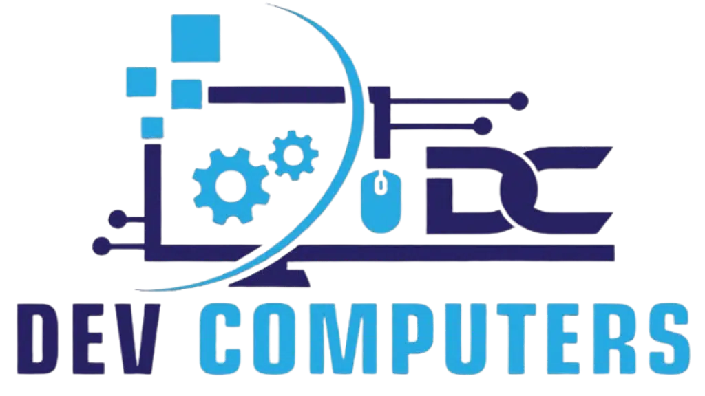 Dev computers