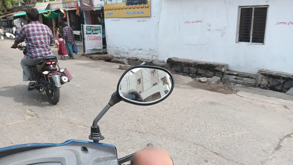 Sri Ram Shopping Mall