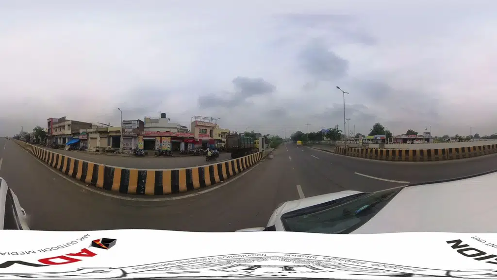 Gallops Industrial Park