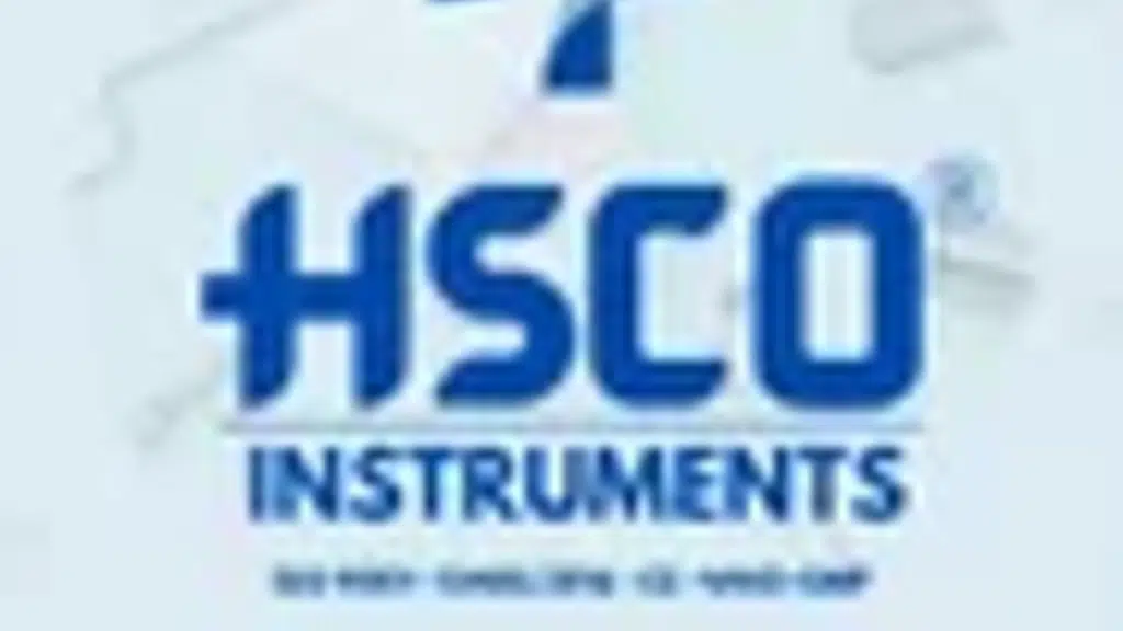 Hind Surgical Company (HSCO Instruments)
