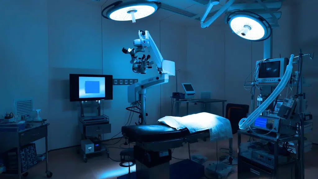 Vedaami Surgitech Private Limited