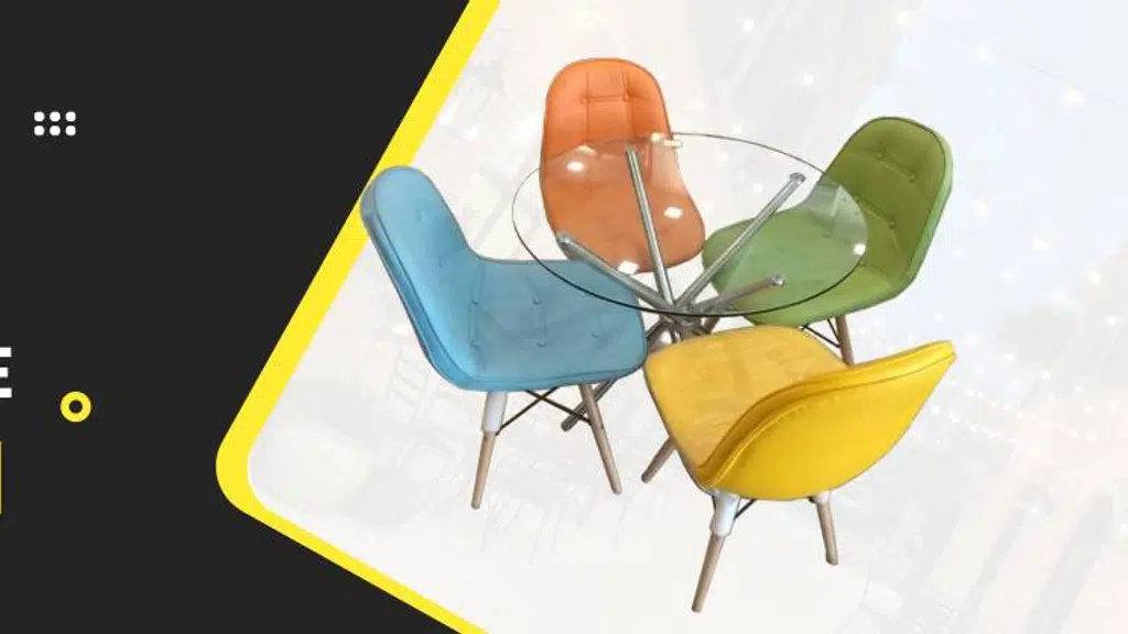 Kylin Seating