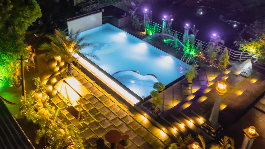Tabor Hills International Resort