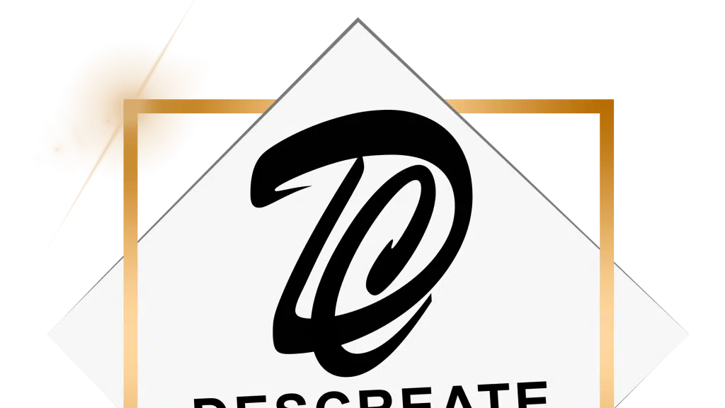 Descreate