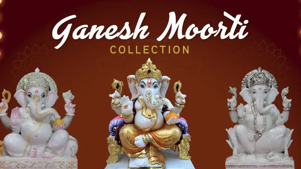 Sharma Moorti Exports