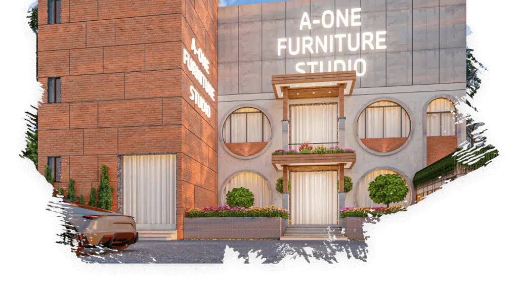 A1furniturestudio 