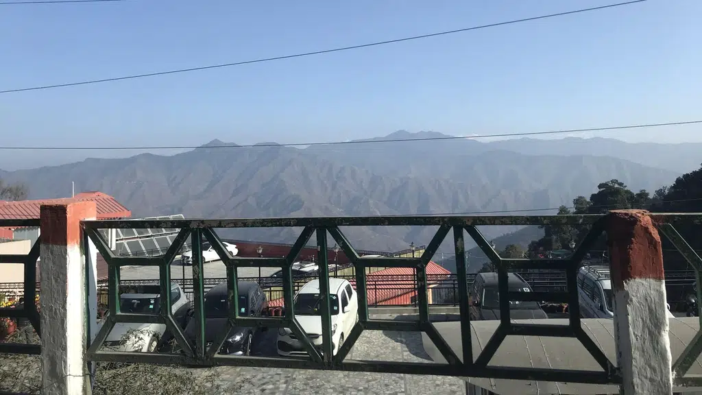 Hotel Crystal Palace Mussoorie by Sea Hawk