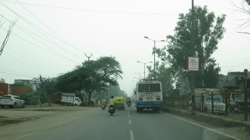 Babu Ram Shri Chand Kaberi