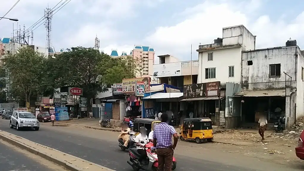 Sri Sai's Motors