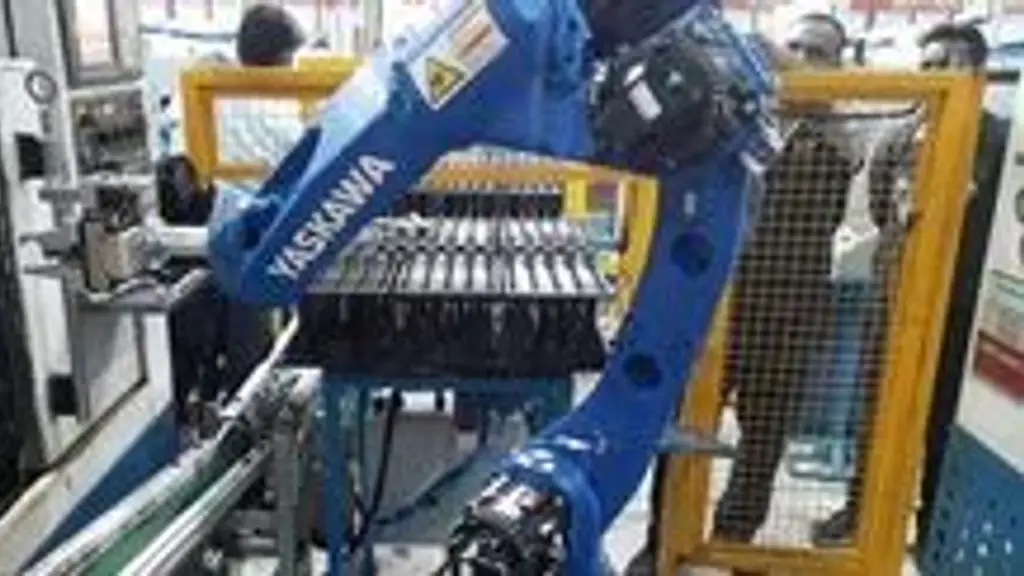 Duhan Robotics