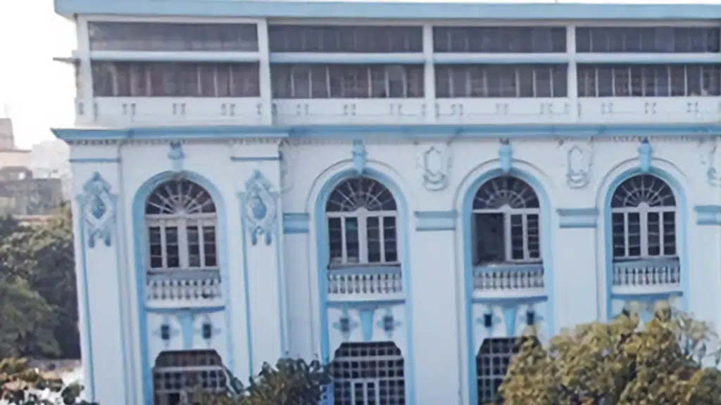 Rajabazar Science College, Kolkata
