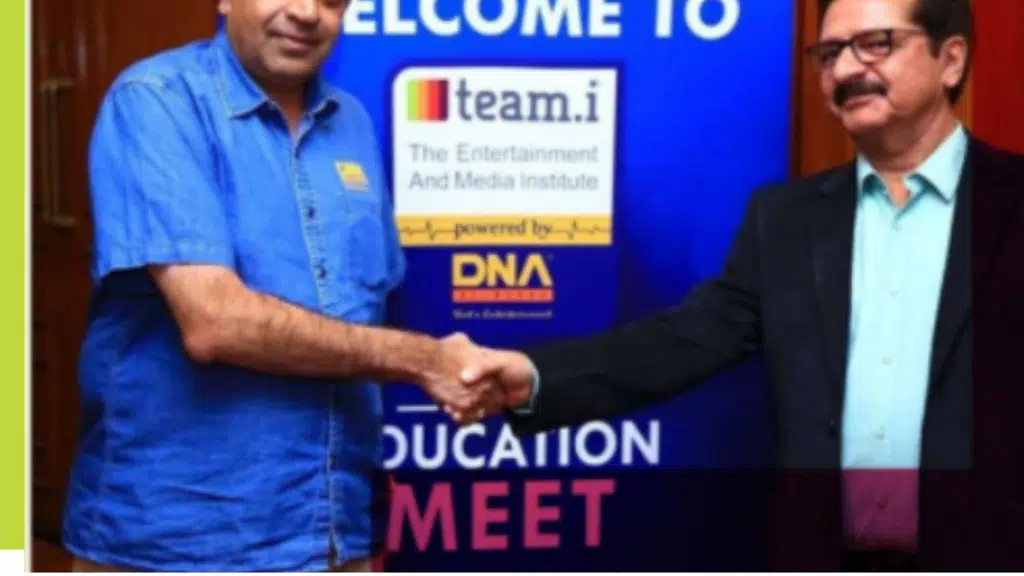 Team i - School of New