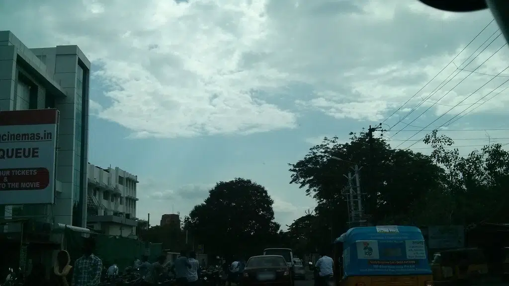 Ambulance Services K G Hospital
