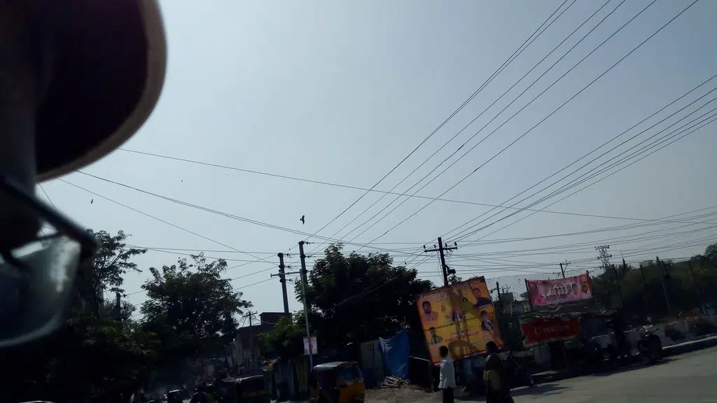 Sri Vaishno boys hostel