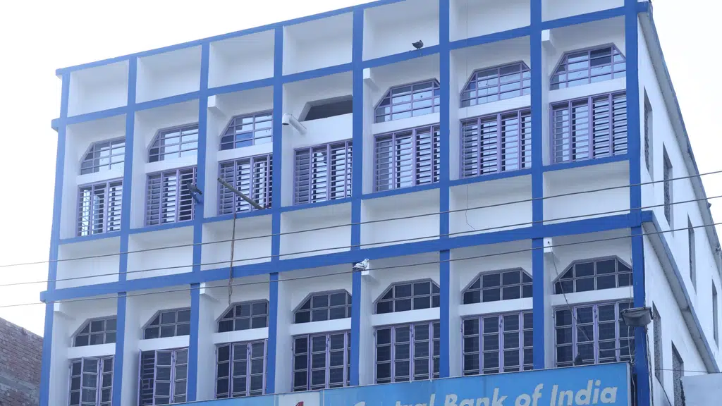 St Henry School