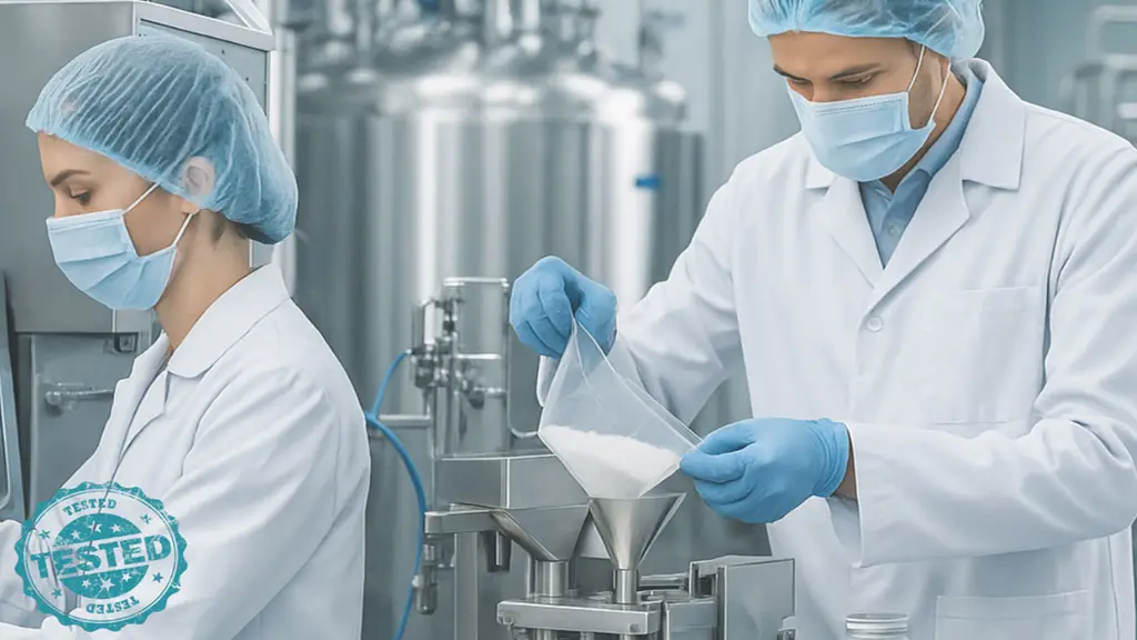 Activin Chemicals and Pharmaceuticals