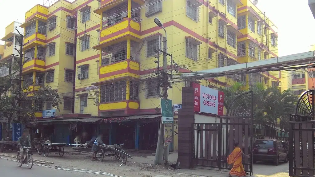 Sai Electronics