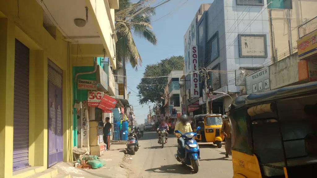 Kovai Ayurveda Pharmacy and Treatment Center