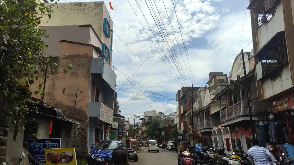 Kadambari Mobile and Repairing
