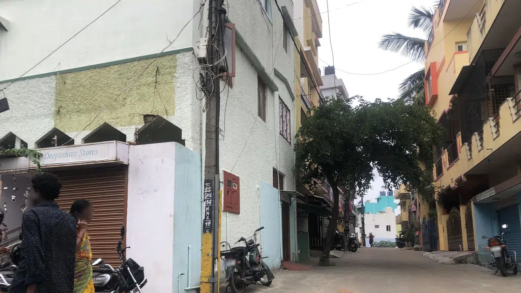 Sri Vaibhava Ganapathi Swamy Temple