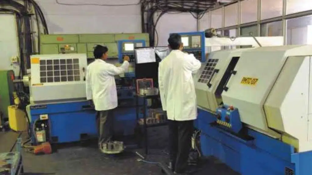 RN Gupta & Co Ltd