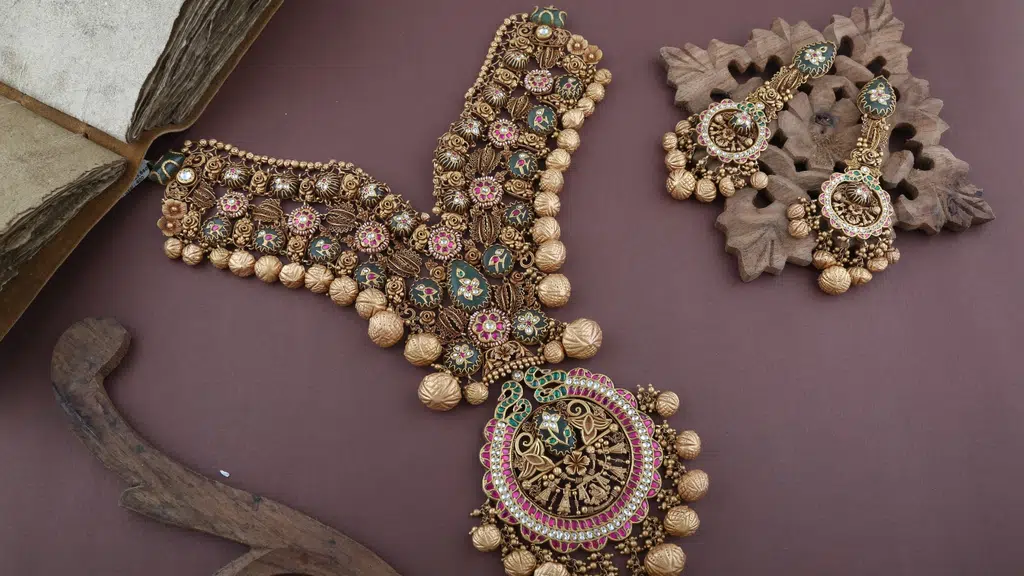 Nakoda Jewellers
