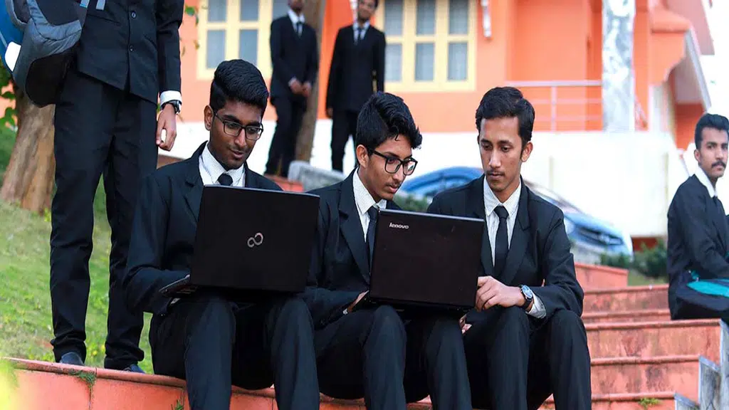 AKASH Computer Institute