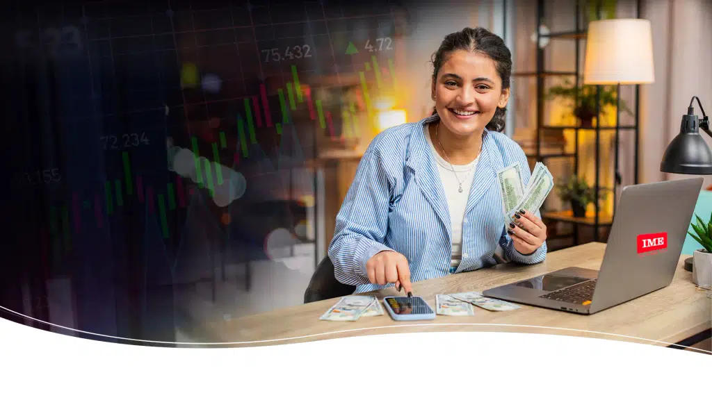 IME India Private Limited