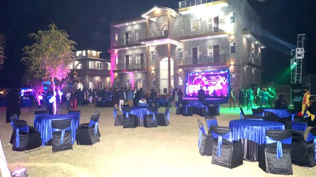 Kepler club resort