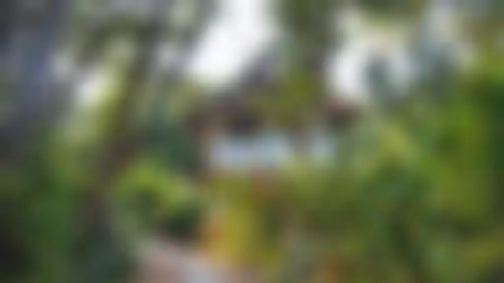 Gaia's Garden Guest House